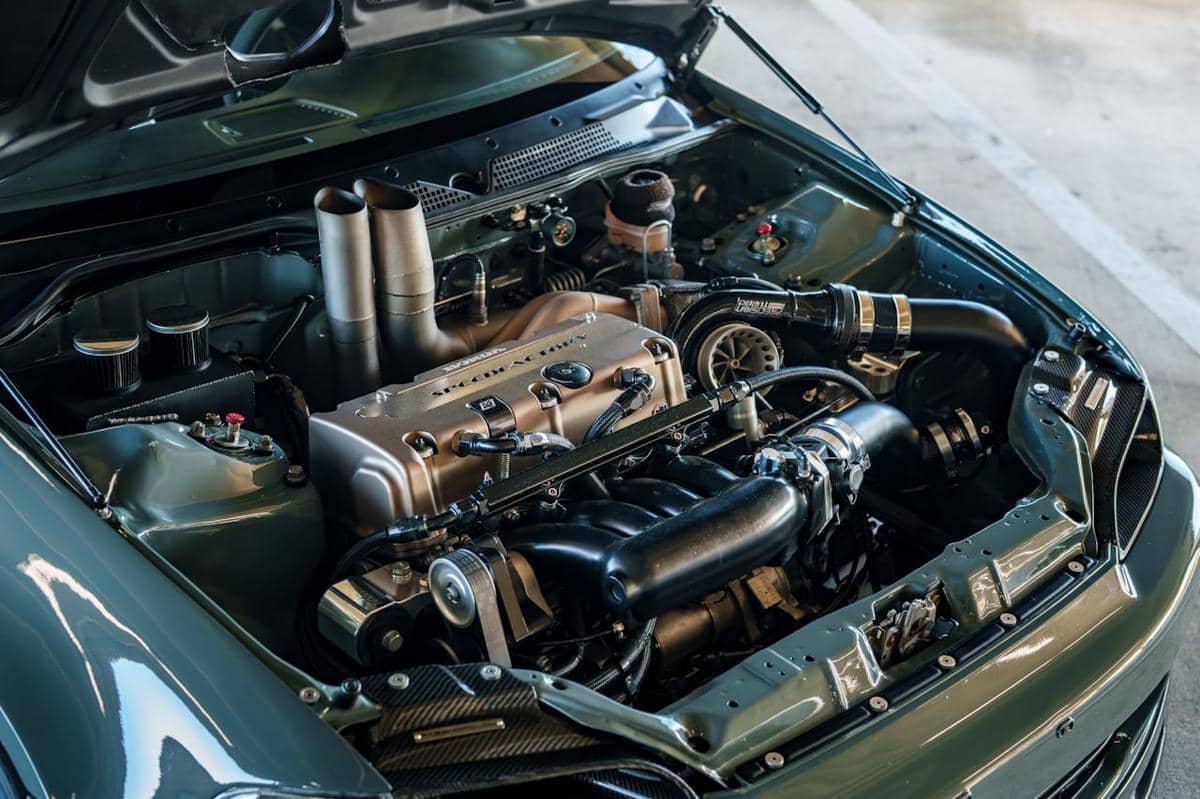 Kenapa mobil turbo haram menenggak pertalite?