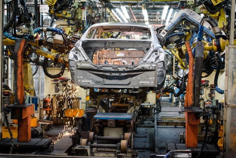 Tiru strategi China, pengembangan mobil Nissan kini jauh lebih cepat