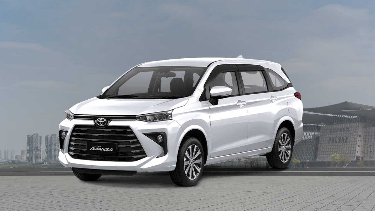 Avanza, Xpander, atau Stargazer? Ini MPV paling menarik 2026