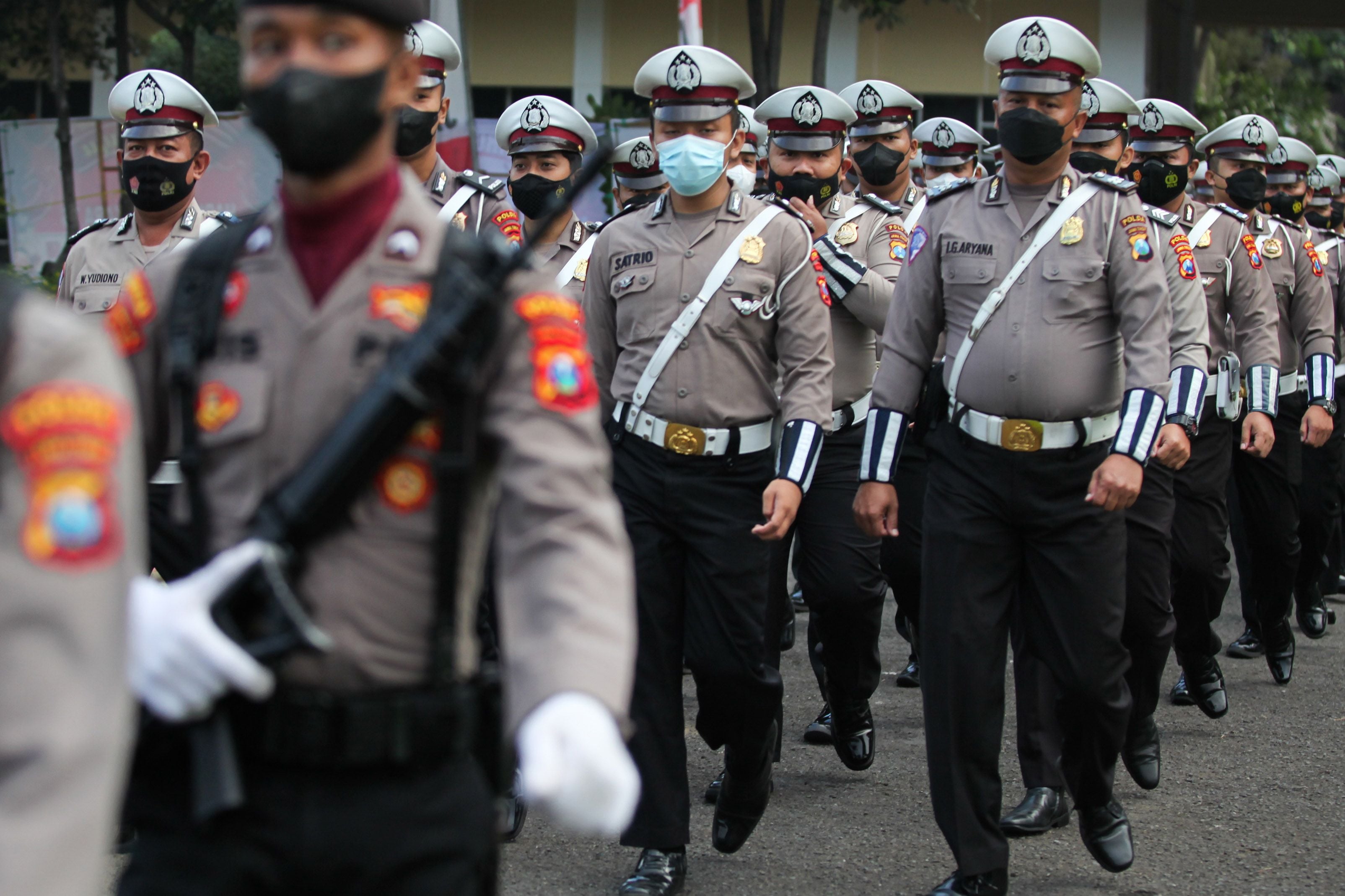 Polisi selidiki kematian lansia Arcawinangun Banyumas diduga korban pembunuhan, motor korban raib