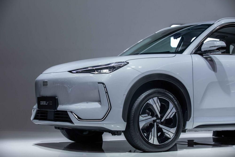 Bos Geely kecam produksi mobil instan yang ancam kelangsungan merek