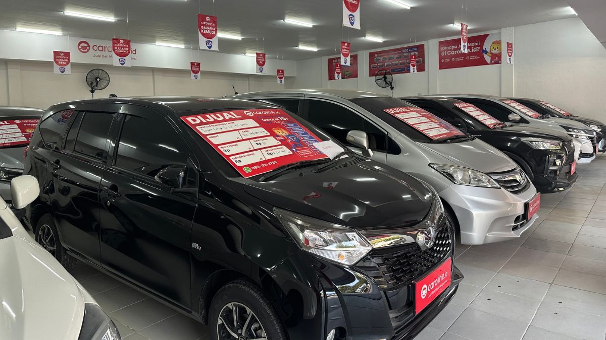Masyarakat diminta lebih cermat memilih mobil bekas, ini alasannya