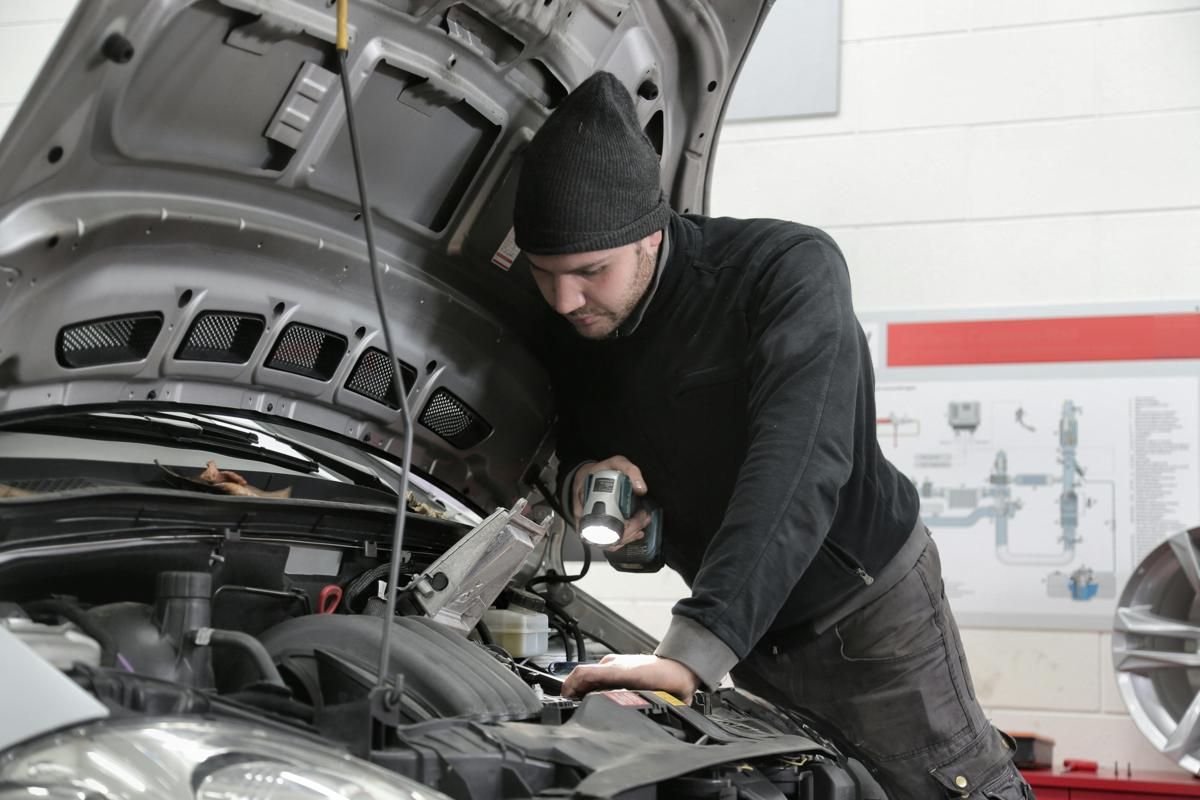 5 bagian mobil yang punya umur pakai tapi sering diabaikan