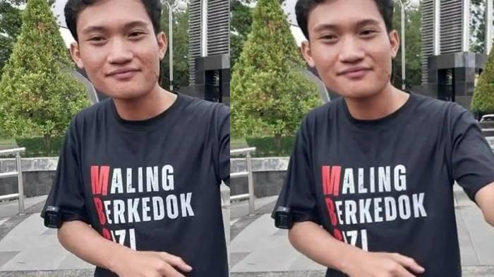 Apa itu GPS PBX Finder? Alat pelacak yang ditemukan mantan ketua BEM UGM Tiyo di mobilnya