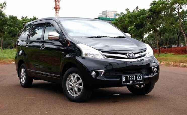 Makin murah, mobil bekas Avanza matic 2013, sekarang harganya segini