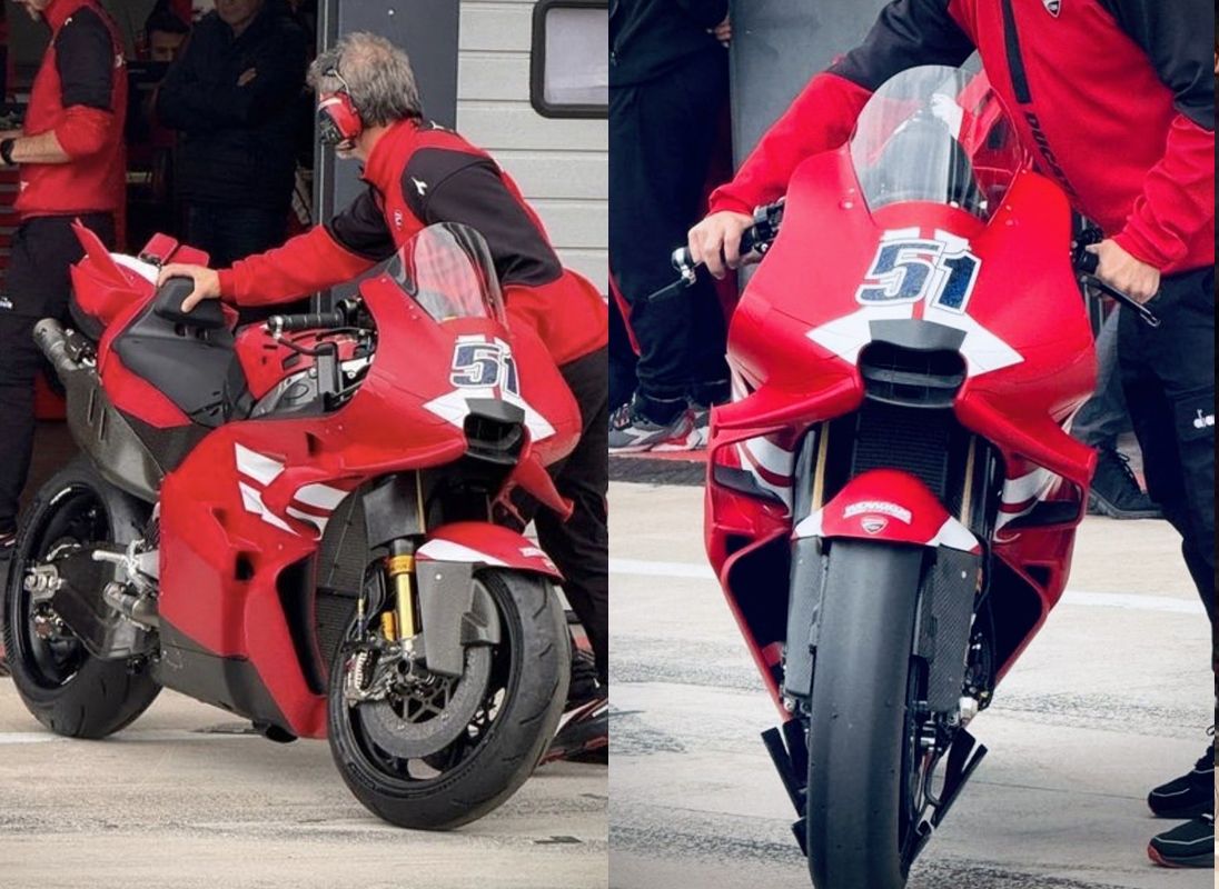 Rencana regulasi baru MotoGP 2027, jumlah motor latihan di garasi dikurangi