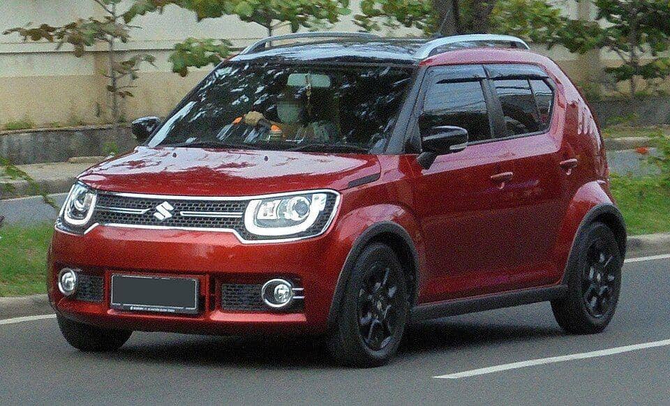 5 mobil irit BBM yang aman pakai pertalite, anti brebet!