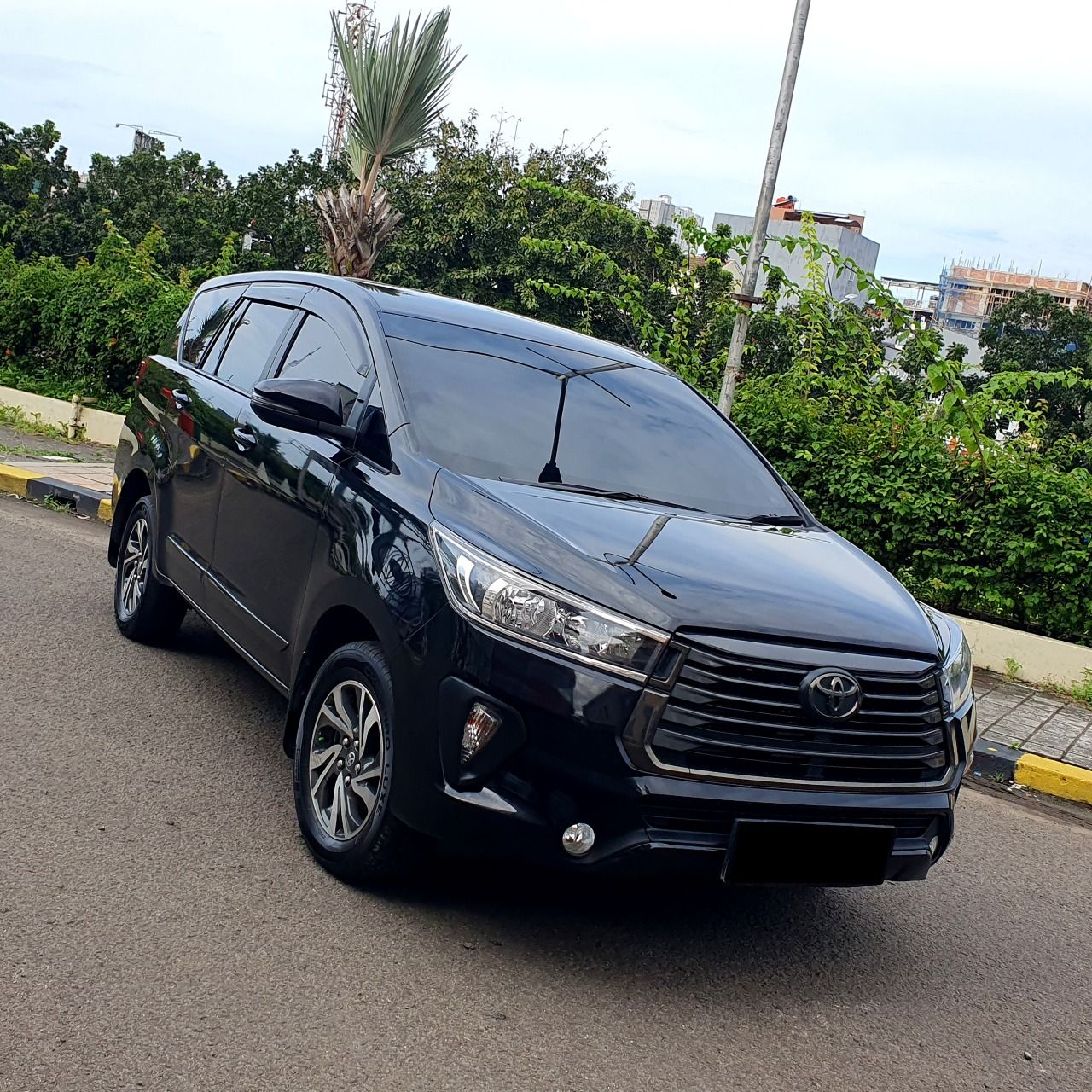Mobil Bekas Kijang Innova, Tahun Muda Harga Sudah Bersahabat