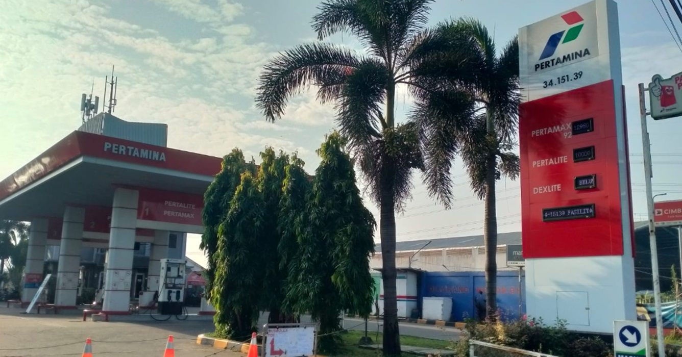 Harga asli Pertamax bukan Rp 16.250, angka sebenarnya bikin kaget