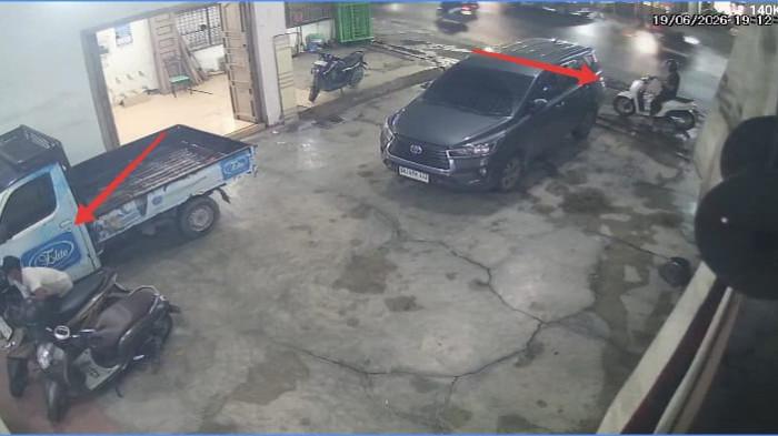 PILU Ester Hasibuan,3 Tahun Menabung Demi Beli Cash,Motornya Malah Dicuri Maling: Baru Bayar Pajak