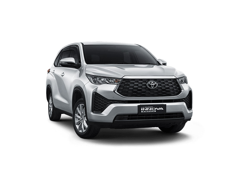 Toyota Innova Zenix