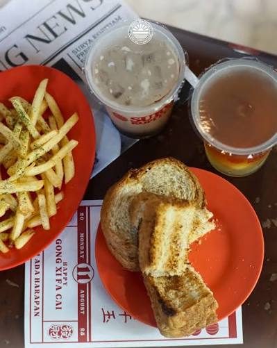 Surya Kopi Tiam