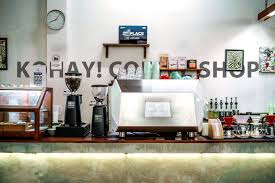 KoHay! Coffee Shop