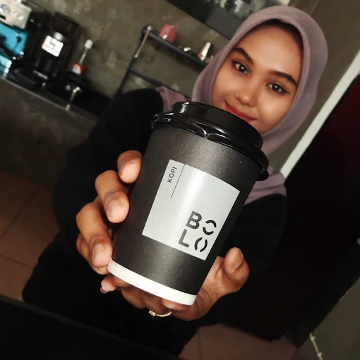 Kopi Bolo