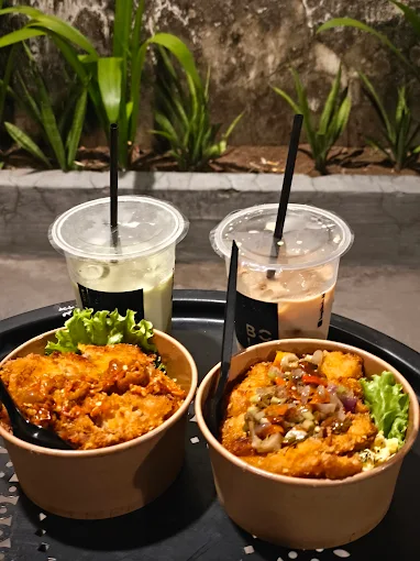 Kopi Bolo