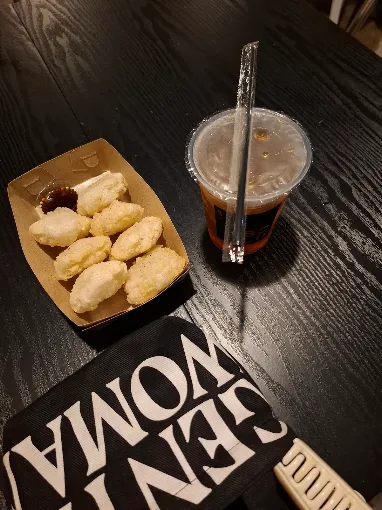 Kopi Bolo