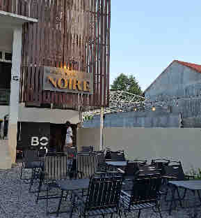 Kopi Bolo
