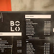 Kopi Bolo